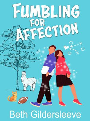 cover image of Fumbling For Affection